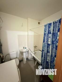 Студия квартира, на длительный срок, 26м2, 11/15 этаж