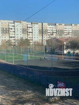 1-к квартира, на длительный срок, 42м2, 2/13 этаж