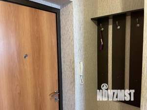 1-к квартира, на длительный срок, 40м2, 6/21 этаж