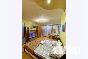 1-к квартира, посуточно, 40м2, 3/5 этаж