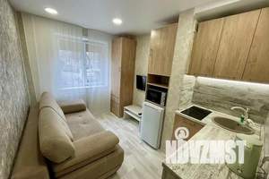 1-к квартира, посуточно, 16м2, 1/5 этаж