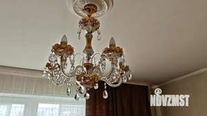 2-к квартира, на длительный срок, 42м2, 2/10 этаж