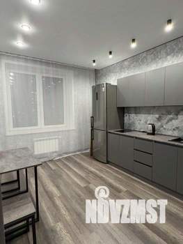 1-к квартира, на длительный срок, 37м2, 8/20 этаж