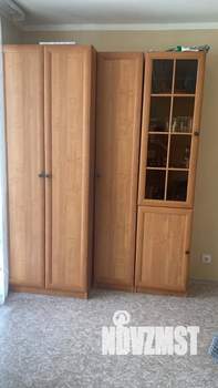 2-к квартира, на длительный срок, 39м2, 14/17 этаж