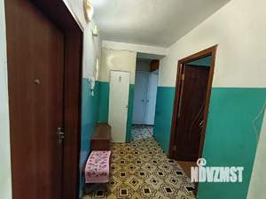 3-к квартира, на длительный срок, 54м2, 6/9 этаж