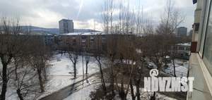 1-к квартира, посуточно, 32м2, 4/5 этаж