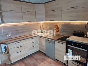 2-к квартира, на длительный срок, 62м2, 18/27 этаж