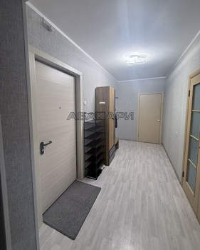 2-к квартира, на длительный срок, 54м2, 9/10 этаж