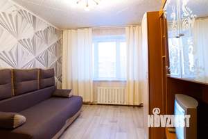 1-к квартира, посуточно, 20м2, 3/5 этаж