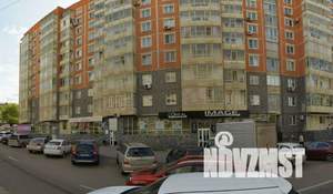 1-к квартира, на длительный срок, 42м2, 2/10 этаж