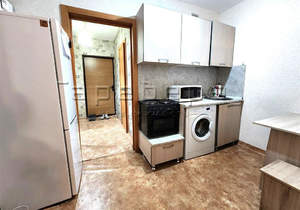 1-к квартира, на длительный срок, 27м2, 16/18 этаж