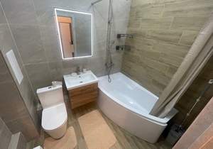 2-к квартира, на длительный срок, 44м2, 2/8 этаж