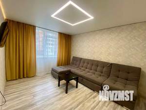 1-к квартира, посуточно, 47м2, 1/1 этаж