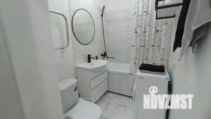 1-к квартира, посуточно, 30м2, 7/25 этаж