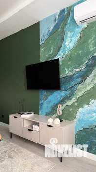 1-к квартира, на длительный срок, 43м2, 19/25 этаж