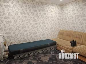 1-к квартира, на длительный срок, 35м2, 3/5 этаж