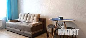Студия квартира, посуточно, 19м2, 3/15 этаж