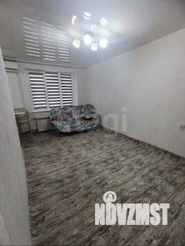 Студия квартира, на длительный срок, 27м2, 1/2 этаж