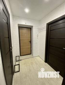 1-к квартира, на длительный срок, 37м2, 2/10 этаж