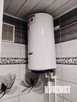 Студия квартира, на длительный срок, 18м2, 5/5 этаж