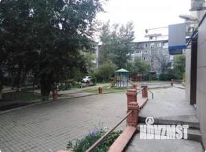 1-к квартира, на длительный срок, 48м2, 3/10 этаж