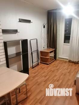 Студия квартира, на длительный срок, 22м2, 6/16 этаж