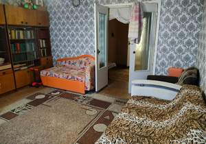 3-к квартира, на длительный срок, 66м2, 13/16 этаж