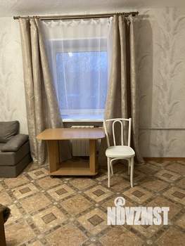 1-к квартира, на длительный срок, 33м2, 3/5 этаж