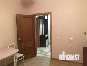 1-к квартира, на длительный срок, 45м2, 13/16 этаж