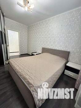 3-к квартира, на длительный срок, 80м2, 12/17 этаж