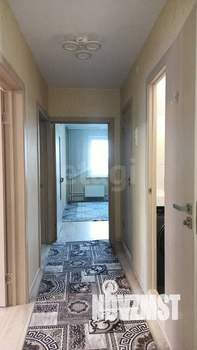 3-к квартира, на длительный срок, 71м2, 3/17 этаж