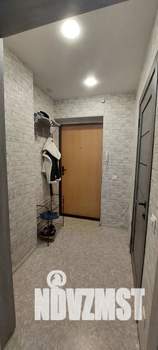 Студия квартира, посуточно, 19м2, 2/16 этаж
