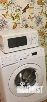 Студия квартира, на длительный срок, 24м2, 13/18 этаж