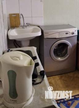 Студия квартира, на длительный срок, 12м2, 1/5 этаж