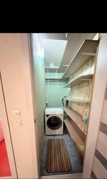 3-к квартира, на длительный срок, 81м2, 3/10 этаж