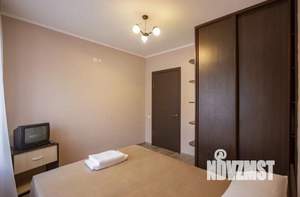 2-к квартира, на длительный срок, 46м2, 4/5 этаж