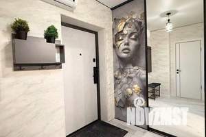 1-к квартира, посуточно, 46м2, 3/24 этаж