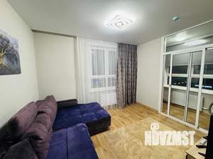 2-к квартира, посуточно, 55м2, 1/1 этаж