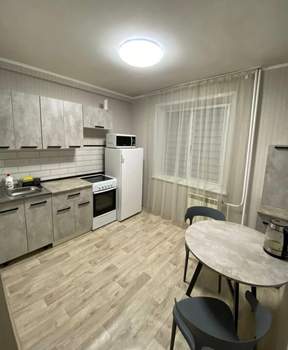 1-к квартира, на длительный срок, 35м2, 1/5 этаж