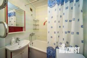 2-к квартира, посуточно, 58м2, 7/10 этаж