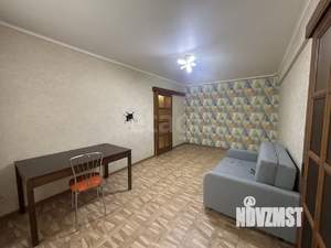 2-к квартира, на длительный срок, 47м2, 4/5 этаж