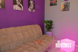 2-к квартира, посуточно, 60м2, 3/10 этаж