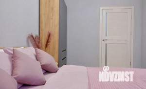 2-к квартира, посуточно, 56м2, 1/1 этаж