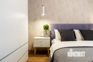 2-к квартира, посуточно, 47м2, 1/1 этаж