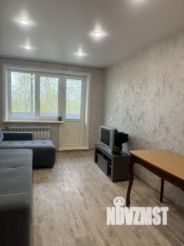 1-к квартира, на длительный срок, 33м2, 5/5 этаж