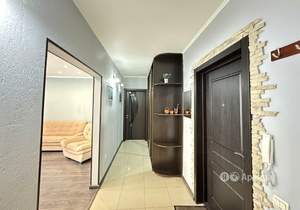 2-к квартира, на длительный срок, 62м2, 8/10 этаж