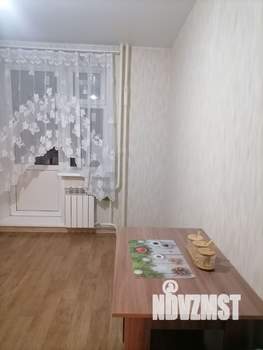 1-к квартира, на длительный срок, 46м2, 9/18 этаж