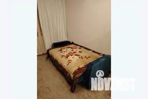 1-к квартира, посуточно, 22м2, 12/17 этаж