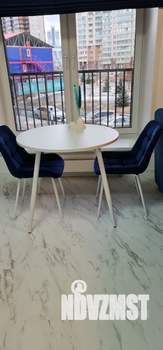 2-к квартира, на длительный срок, 53м2, 2/17 этаж