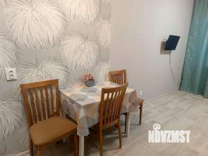 2-к квартира, на длительный срок, 34м2, 10/25 этаж